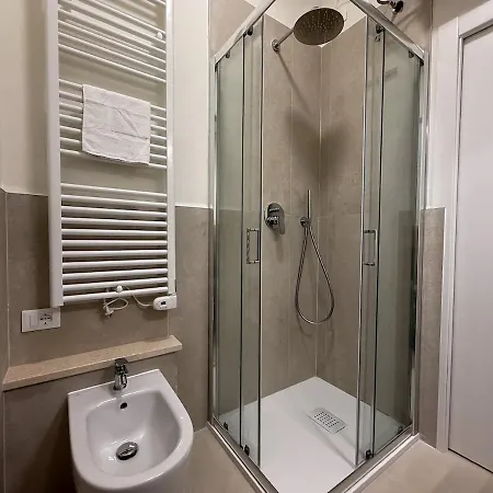 Apartment Ivory With Ac, Wifi And Secure Bike Storage Finale Ligure